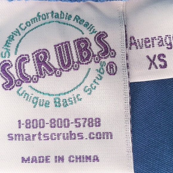 S.C.R.U.B.S. Pants · XS - Picture 12 of 16